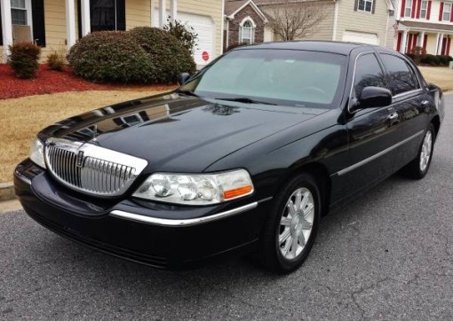Insurance Quote For 2008 LINCOLN TOWN CAR SIGNATURE LWB SEDAN 4 DOOR $119.39 Per Month 9417855