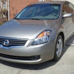 Insurance Quote For 2008 NISSAN ALTIMA 2.5 S ALTIMA-COUPE $70.74 Per Month 9421975
