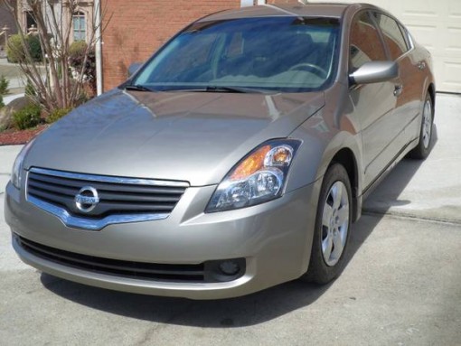 Insurance Quote For 2008 NISSAN ALTIMA 2.5 S ALTIMA-COUPE $70.74 Per Month 9421975