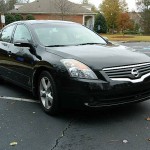 Insurance Quote For 2008 NISSAN ALTIMA 3.5 SE3.5 SL ALTIMA-SEDAN 4 DOOR $125.5 Per Month 9421794