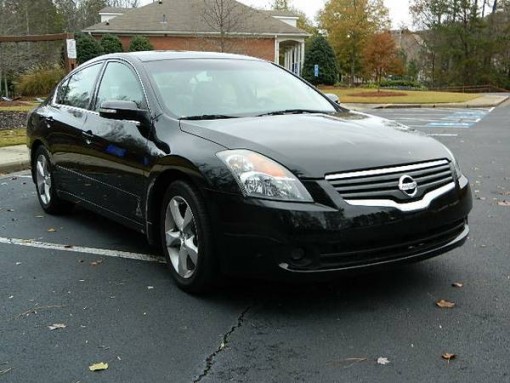 Insurance Quote For 2008 NISSAN ALTIMA 3.5 SE3.5 SL ALTIMA-SEDAN 4 DOOR $125.5 Per Month 9421794