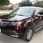 Insurance Quote For 2009 ACURA CSX SEDAN 4 DOOR $60.5 Per Month 9421600