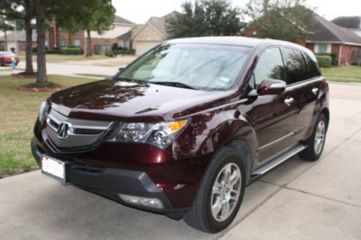 Insurance Quote For 2009 ACURA CSX SEDAN 4 DOOR $60.5 Per Month 9421600
