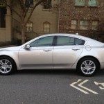 Insurance Quote For 2009 ACURA TL 2WD SEDAN 4 DOOR - 3.5L V6  MPI SOHC 24V NM4 $148.47 Per Month 9421869
