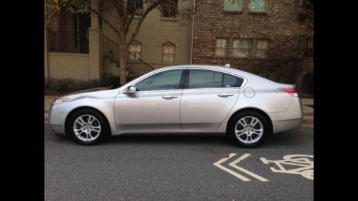 Insurance Quote For 2009 ACURA TL 2WD SEDAN 4 DOOR - 3.5L V6  MPI SOHC 24V NM4 $148.47 Per Month 9421869