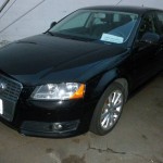 Insurance Quote For 2009 AUDI A3 2.0 2WD STATION WAGON - $197.28 Per Month 9420739