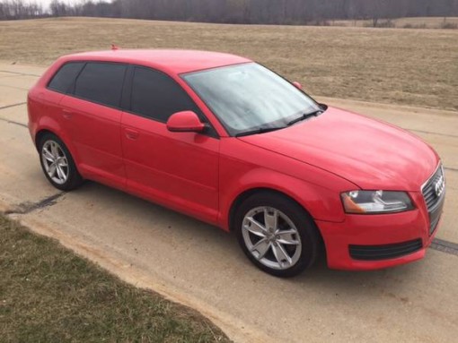Insurance Quote For 2009 AUDI A3 2.0 QUATTRO STATION WAGON $181.07 Per Month 9421591