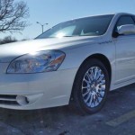 Insurance Quote For 2009 BUICK LUCERNE CXL 2WD SEDAN 4 DOOR - 3.9L V6  SFI OHV  12V NS2 $55.13 Per Month 9420934