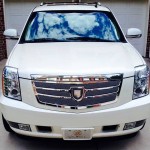 Insurance Quote For 2009 CADILLAC ESCALADE EXT LUXURY 4WD UTILITY - 6.2L V8  SFI OHV  16V NS2 $68.85 Per Month 9421677