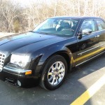 Insurance Quote For 2009 CHRYSLER 300C AWD SEDAN 4 DOOR $50.97 Per Month 9421743