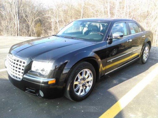 Insurance Quote For 2009 CHRYSLER 300C AWD SEDAN 4 DOOR $50.97 Per Month 9421743