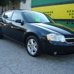 Insurance Quote For 2009 DODGE AVENGER SE SEDAN 4 DOOR $137.7 Per Month 9421808