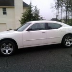 Insurance Quote For 2009 DODGE CHARGER SEDAN 4 DOOR $38.12 Per Month 9421616