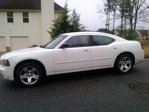 Insurance Quote For 2009 DODGE CHARGER SEDAN 4 DOOR $38.12 Per Month 9421616