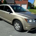 Insurance Quote For 2009 DODGE JOURNEY SE 2WD WAGON 4 DOOR - 2.4L L4  SFI DOHC 16V NS4 $197.56 Per Month 9421344