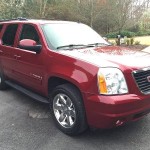 Insurance Quote For 2009 GMC Yukon 4D Utility $198.67 Per Month 9418506