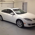 Insurance Quote For 2009 MAZDA 6S 2WD SEDAN 4 DOOR - 3.7L V6  MPI DOHC 24V NM4 $200.62 Per Month 9420182
