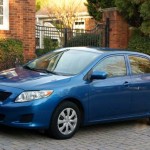 Insurance Quote For 2009 TOYOTA COROLLA XRS 2WD SEDAN 4 DOOR - 2.4L L4  FI  DOHC 16V NF4 $117.87 Per Month 9420214