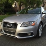 Insurance Quote For 2010 AUDI A3 2.0 PREMIUM 2WD STATION WAGON - $47.58 Per Month 9418631