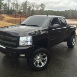 Insurance Quote For 2010 CHEVROLET SILVERADO C2500HD LT SILVERADO-4 DOOR EXT CAB PK $115.42 Per Month 9418448