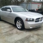 Insurance Quote For 2010 DODGE CHARGER RT 2WD SEDAN 4 DOOR - 5.7L V8  SFI OHV  16V NS2 $30.8 Per Month 9421920
