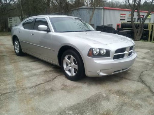 Insurance Quote For 2010 DODGE CHARGER RT 2WD SEDAN 4 DOOR - 5.7L V8  SFI OHV  16V NS2 $30.8 Per Month 9421920