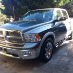 Insurance Quote For 2010 DODGE RAM 1500 CREW PICKUP $120.95 Per Month 9418212