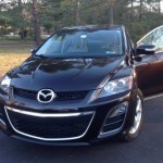 Insurance Quote For 2010 MAZDA CX-7 2WD WAGON 4 DOOR - 2.3L L4  DIR DOHC 16V  M4 $181.38 Per Month 9421802