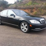 Insurance Quote For 2010 MERCEDES-BENZ S550 2WD SEDAN 4 DOOR - 5.5L V8  SFI DOHC 32V NS4 $204.52 Per Month 9420784
