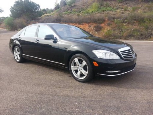 Insurance Quote For 2010 MERCEDES-BENZ S550 2WD SEDAN 4 DOOR - 5.5L V8  SFI DOHC 32V NS4 $204.52 Per Month 9420784
