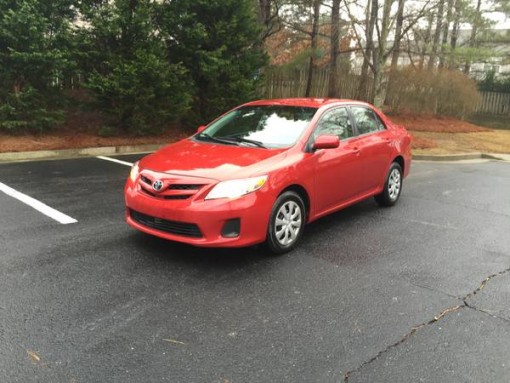 Insurance Quote For 2010 TOYOTA COROLLASLEXLE 2WD SEDAN 4 DOOR - 1.8L L4  FI  DOHC 16V NF4 $120.32 Per Month 9422354