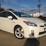 Insurance Quote For 2010 TOYOTA PRIUS 2WD HATCHBACK 4 DOOR - 1.8L L4  FI  DOHC 16V NF4 $212.43 Per Month 9420433