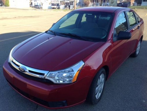 Insurance Quote For 2011 FORD FOCUS SE SEDAN 4 DOOR $148.23 Per Month 9421792
