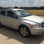 1B3CB3HA4BD160689 Insurance Rate Quote for 2011 Dodge Caliber Mainstreet $80.27 per Month