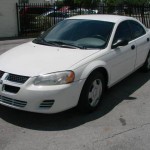 1B3EL36X44N293737 Insurance Rate Quote for 2004 Dodge Stratus SE Sedan $25.19 per Month