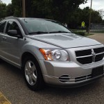 1B3HB48A49D163324 Insurance Rate Quote for 2009 Dodge Caliber SXT $53.53 per Month