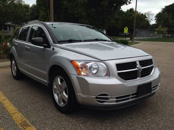 1B3HB48A49D163324 Insurance Rate Quote for 2009 Dodge Caliber SXT $53.53 per Month