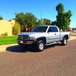 1B7HF13Z8WJ230891 Insurance Rate Quote For 1998 Dodge Ram Pickup 1500 2 Dr SST Standard Cab SB $42.17 per Month