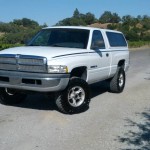 1B7HF16Y9XS297739 Insurance Rate Quote for 1999 Dodge Ram Pickup 1500 2 Dr Laramie SLT Standard Cab SB $26.36 per Month
