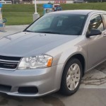 1C3CDZAB2EN130348 Insurance Rate Quote for 2014 Dodge Avenger SE $107.21 per Month