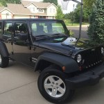 1C4BJWDG7DL671198 Insurance Rate Quote for 2013 Jeep Wrangler Sport $189.69 per Month