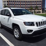 1C4NJCBAXED882854 Insurance Rate Quote for 2014 Jeep Compass Sport 4WD $127.83 per Month