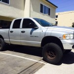 1D7HU18D44J276580 Insurance Rate Quote for 2004 Dodge Ram 1500 Laramie LB $53.29 per Month