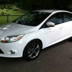 1FADP3F28DL205051 Insurance Rate Quote for 2013 Ford Focus SE $91.45 per Month