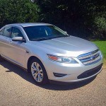 1FAHP2EW6AG124781 Insurance Rate Quote for 2010 Ford Taurus SEL $97.06 per Month