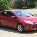 1FAHP3K29CL307819 Insurance Rate Quote for 2012 Ford Focus SE Hatchback $86.88 per Month
