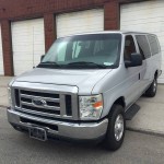 1FBSS31L88DA79892 Insurance Rate Quote for 2008 Ford E-Series Passenger E-150 XL $87.09 per Month