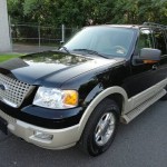 1FMFU18566LA32667 Insurance Rate Quote for 2006 Ford Expedition Limited $64.80 per Month