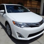 4T4BF1FK2CR228280 Insurance Rate Quote for 2012 Toyota Camry L $112.39 per Month
