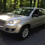 5GZER13788J194114 Insurance Rate Quote for 2008 Saturn Outlook XE FWD $68.33 per Month